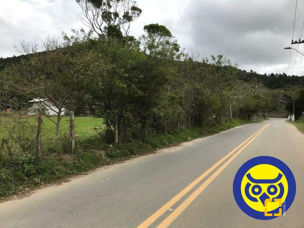 Terreno com 50063m², no bairro Vargem Grande em Florianópolis