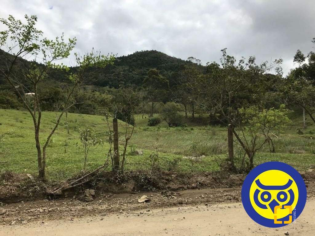 Terreno com 50063m², no bairro Vargem Grande em Florianópolis