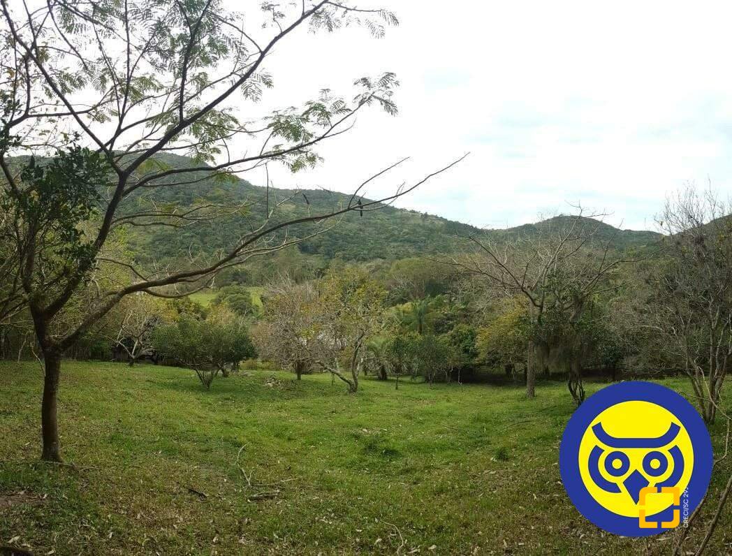 Terreno com 50063m², no bairro Vargem Grande em Florianópolis