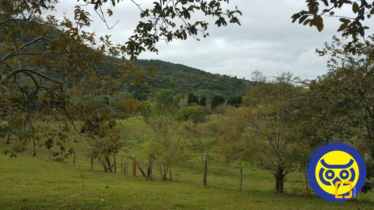 Terreno com 50063m², no bairro Vargem Grande em Florianópolis