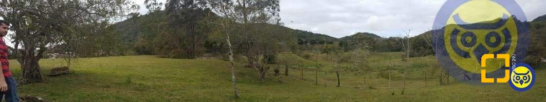 Terreno com 50063m², no bairro Vargem Grande em Florianópolis