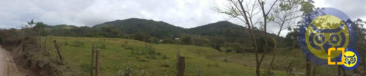 Terreno com 50063m², no bairro Vargem Grande em Florianópolis