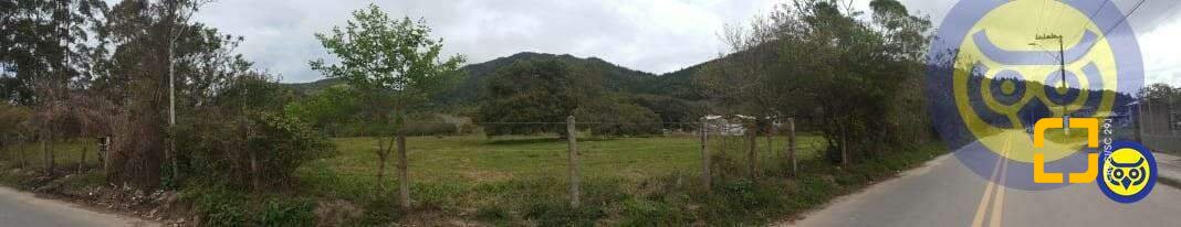 Terreno com 50063m², no bairro Vargem Grande em Florianópolis