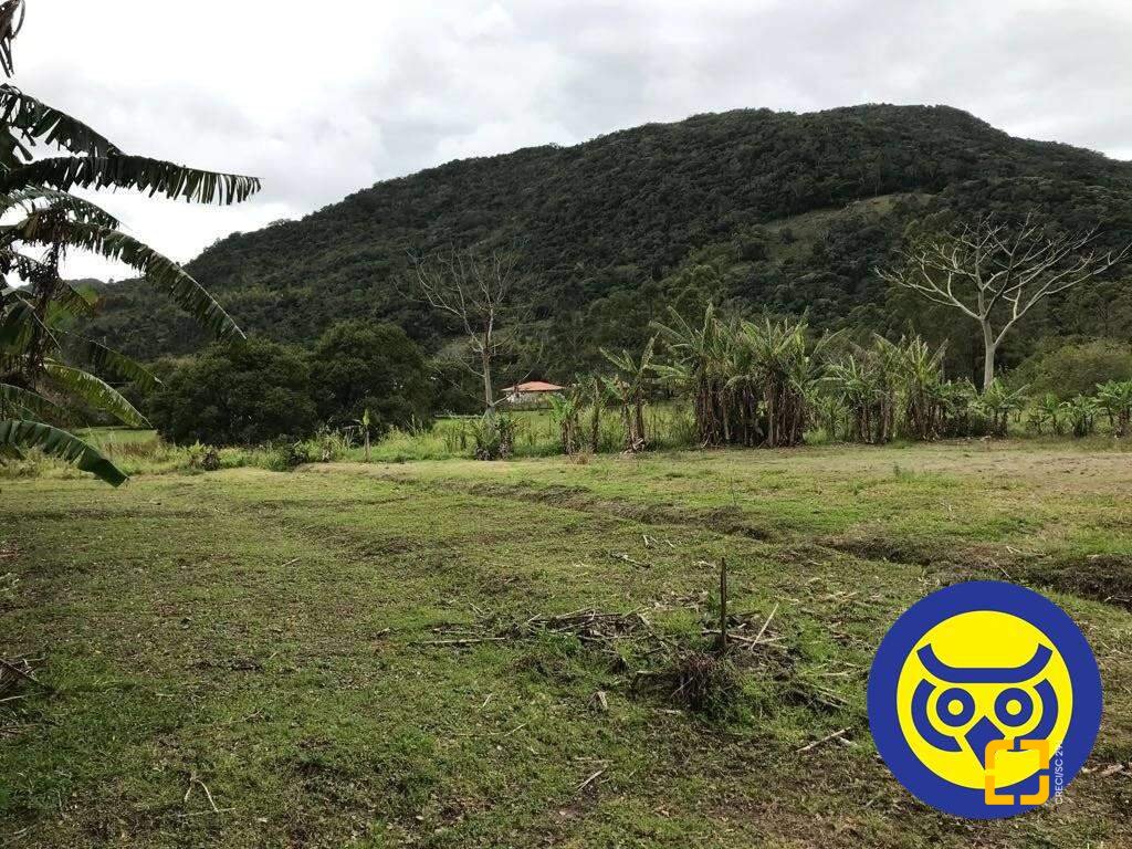Terreno com 50063m², no bairro Vargem Grande em Florianópolis