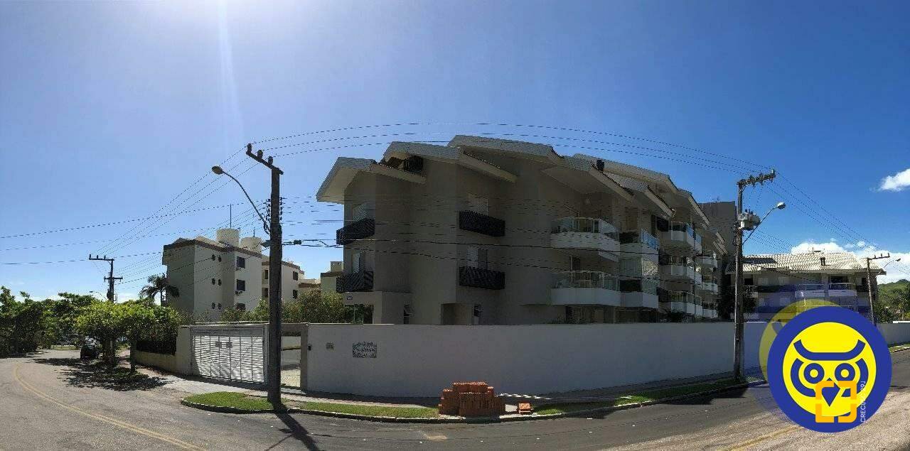 Apartamento com 140m², 6 quartos (sendo 3 suítes), 1 garagem, no bairro Praia Brava em Florianópolis
