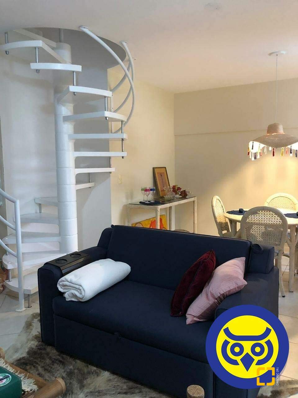 Apartamento com 140m², 6 quartos (sendo 3 suítes), 1 garagem, no bairro Praia Brava em Florianópolis