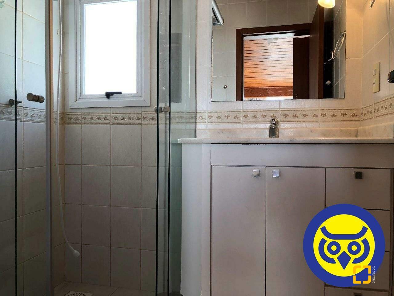 Apartamento com 140m², 6 quartos (sendo 3 suítes), 1 garagem, no bairro Praia Brava em Florianópolis