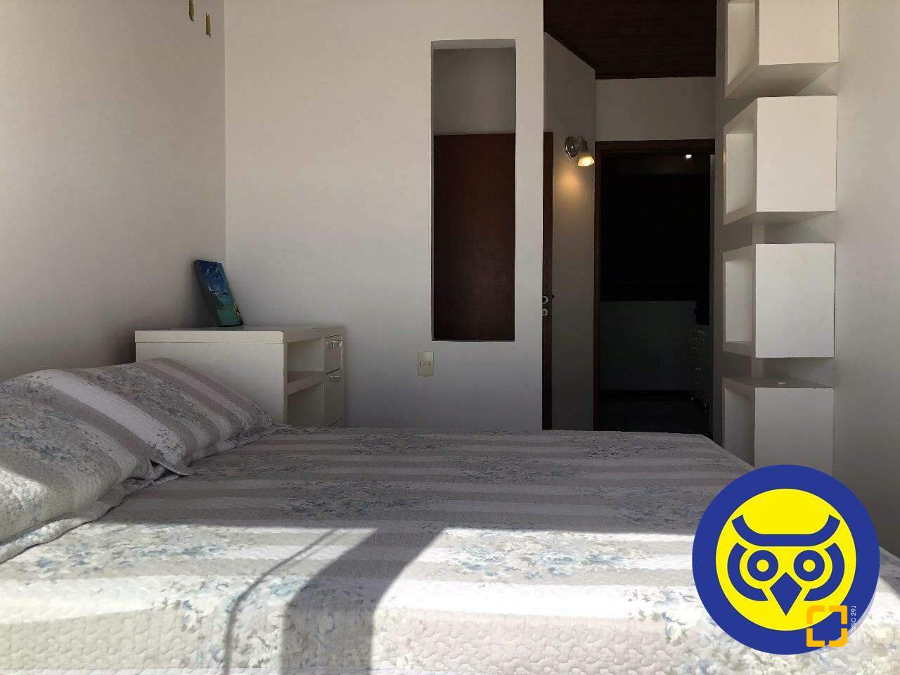 Apartamento com 140m², 6 quartos (sendo 3 suítes), 1 garagem, no bairro Praia Brava em Florianópolis
