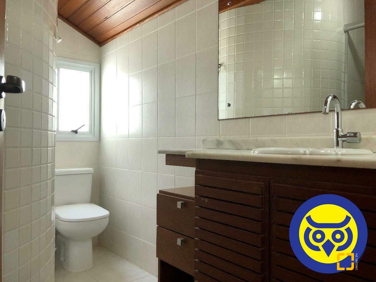 Apartamento com 140m², 6 quartos (sendo 3 suítes), 1 garagem, no bairro Praia Brava em Florianópolis