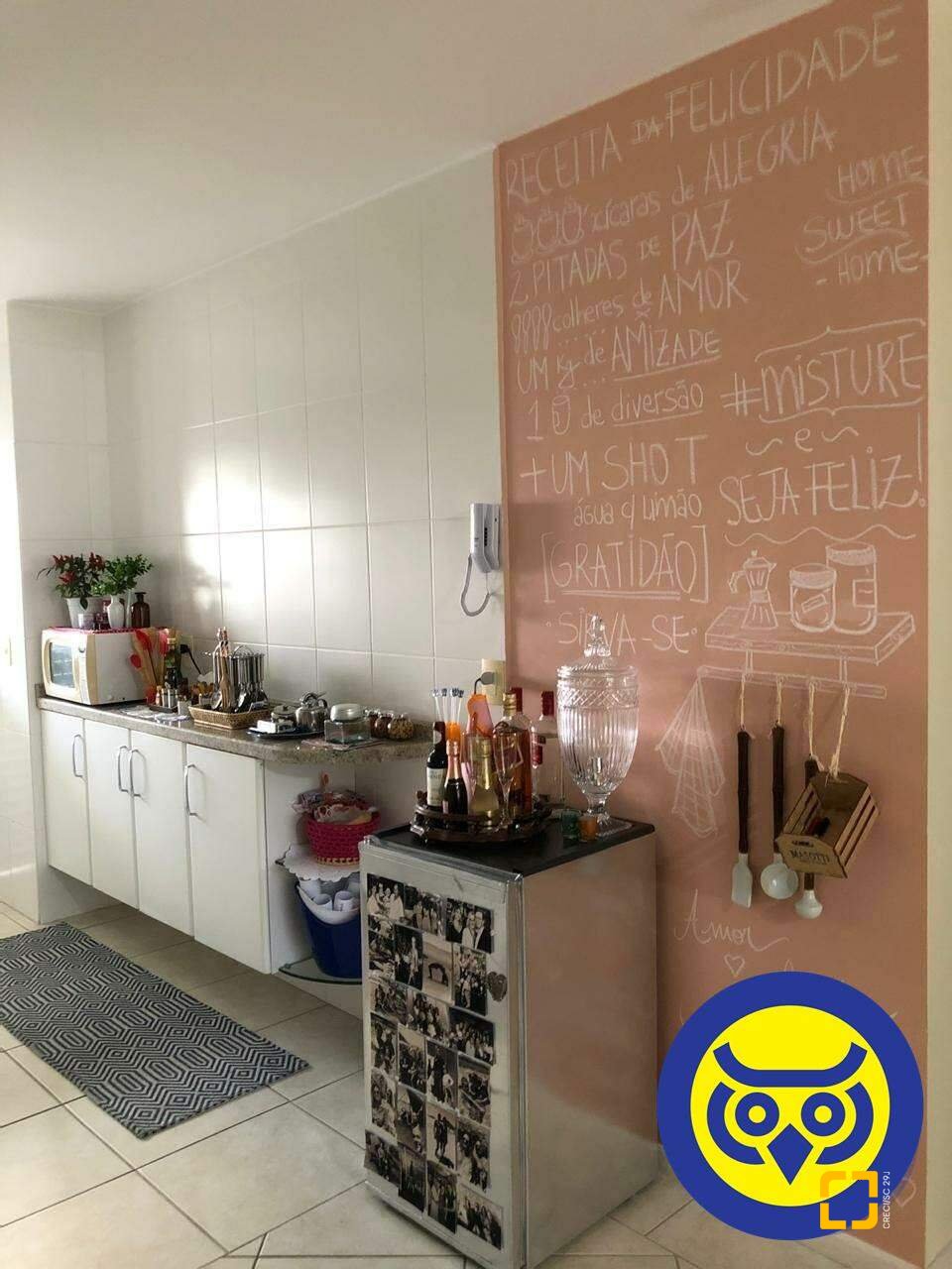 Apartamento com 140m², 6 quartos (sendo 3 suítes), 1 garagem, no bairro Praia Brava em Florianópolis
