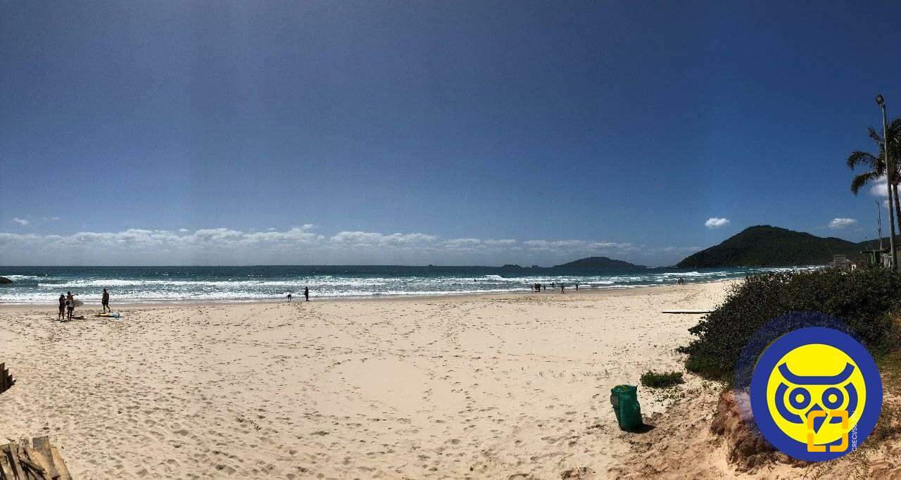Apartamento com 140m², 6 quartos (sendo 3 suítes), 1 garagem, no bairro Praia Brava em Florianópolis