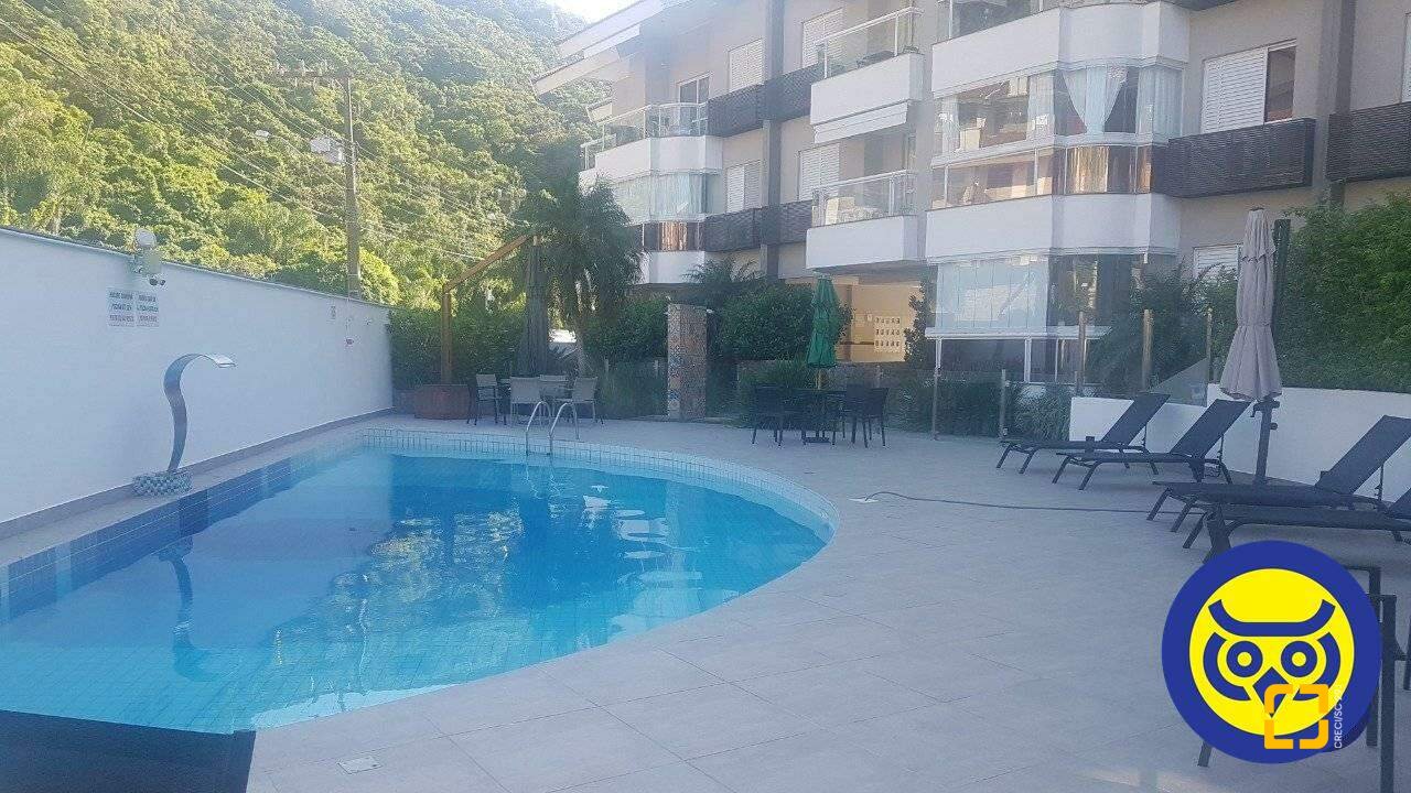 Apartamento com 140m², 6 quartos (sendo 3 suítes), 1 garagem, no bairro Praia Brava em Florianópolis