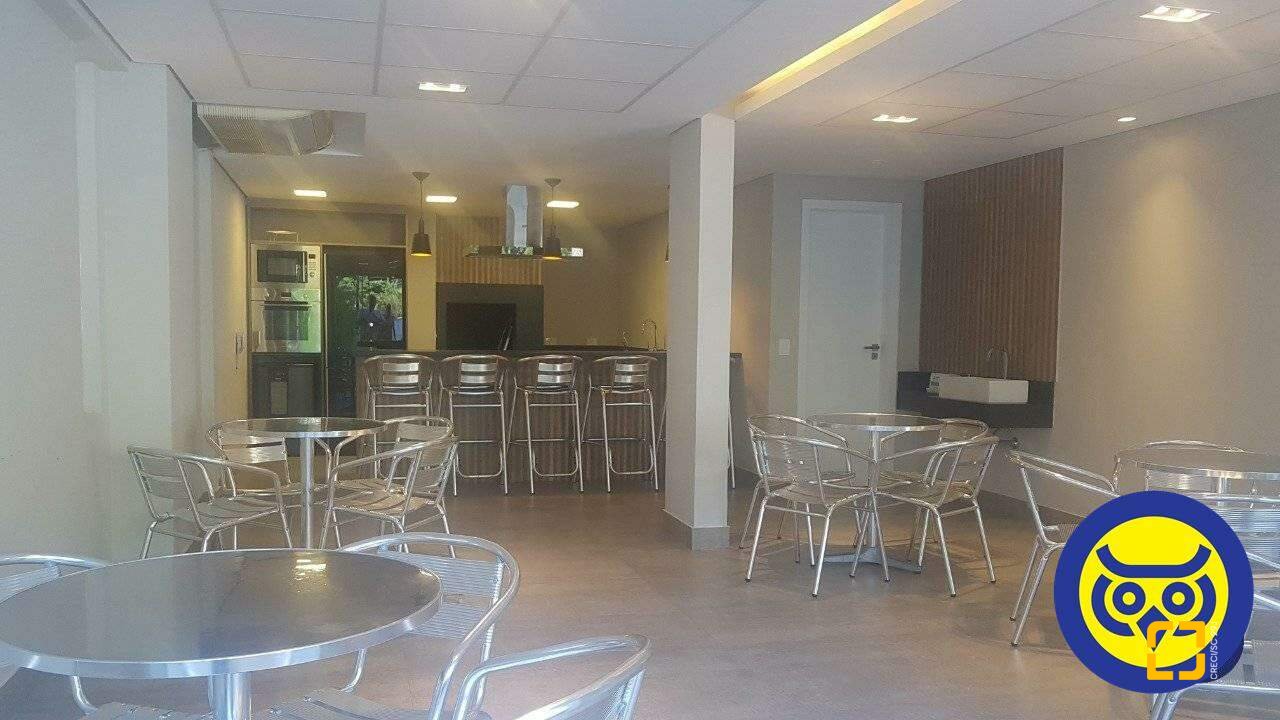 Apartamento com 140m², 6 quartos (sendo 3 suítes), 1 garagem, no bairro Praia Brava em Florianópolis