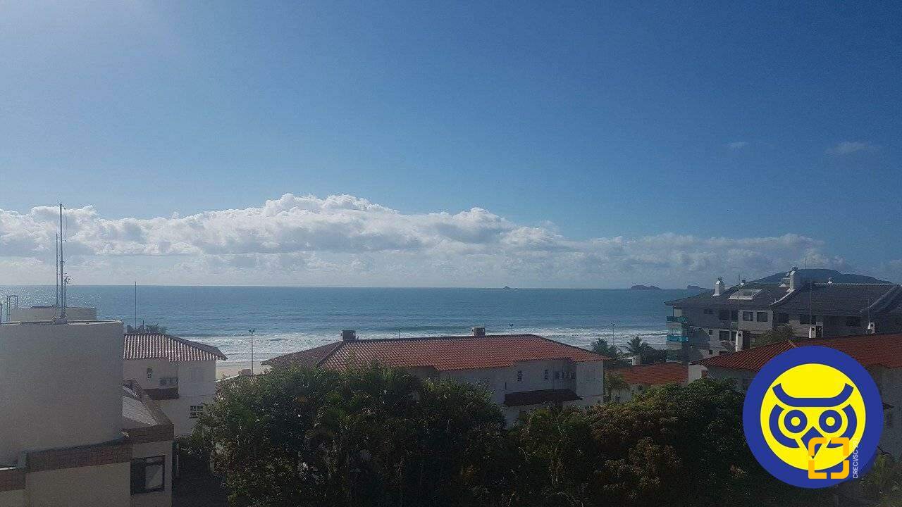 Apartamento com 140m², 6 quartos (sendo 3 suítes), 1 garagem, no bairro Praia Brava em Florianópolis