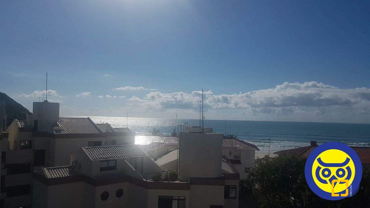Apartamento com 140m², 6 quartos (sendo 3 suítes), 1 garagem, no bairro Praia Brava em Florianópolis