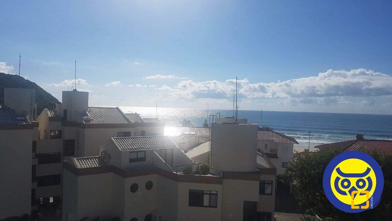 Apartamento com 140m², 6 quartos (sendo 3 suítes), 1 garagem, no bairro Praia Brava em Florianópolis