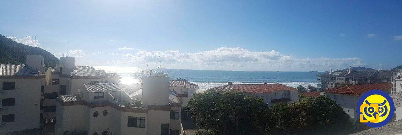 Apartamento com 140m², 6 quartos (sendo 3 suítes), 1 garagem, no bairro Praia Brava em Florianópolis