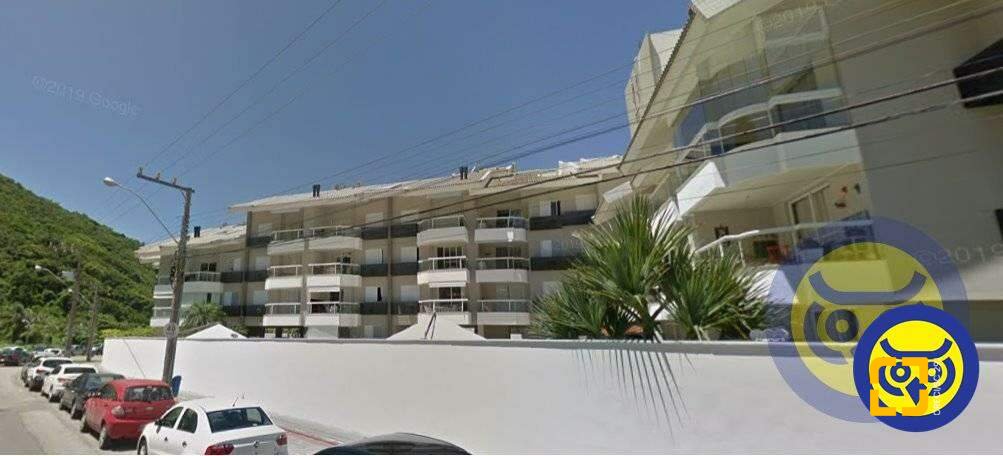 Apartamento com 140m², 3 quartos (sendo 3 suítes), 1 garagem, no bairro Praia Brava em Florianópolis