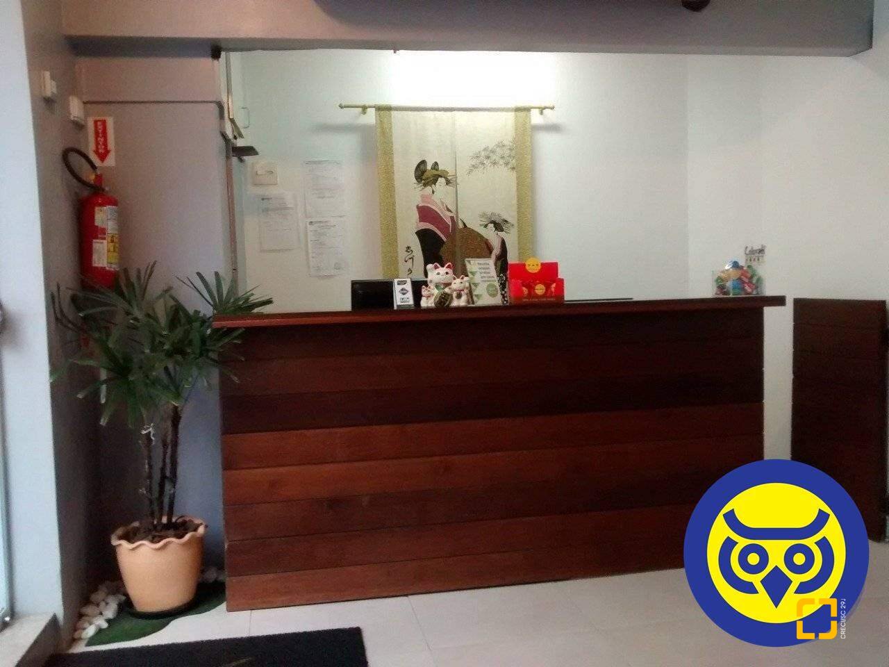 Loja com 122m², no bairro Centro em Florianópolis
