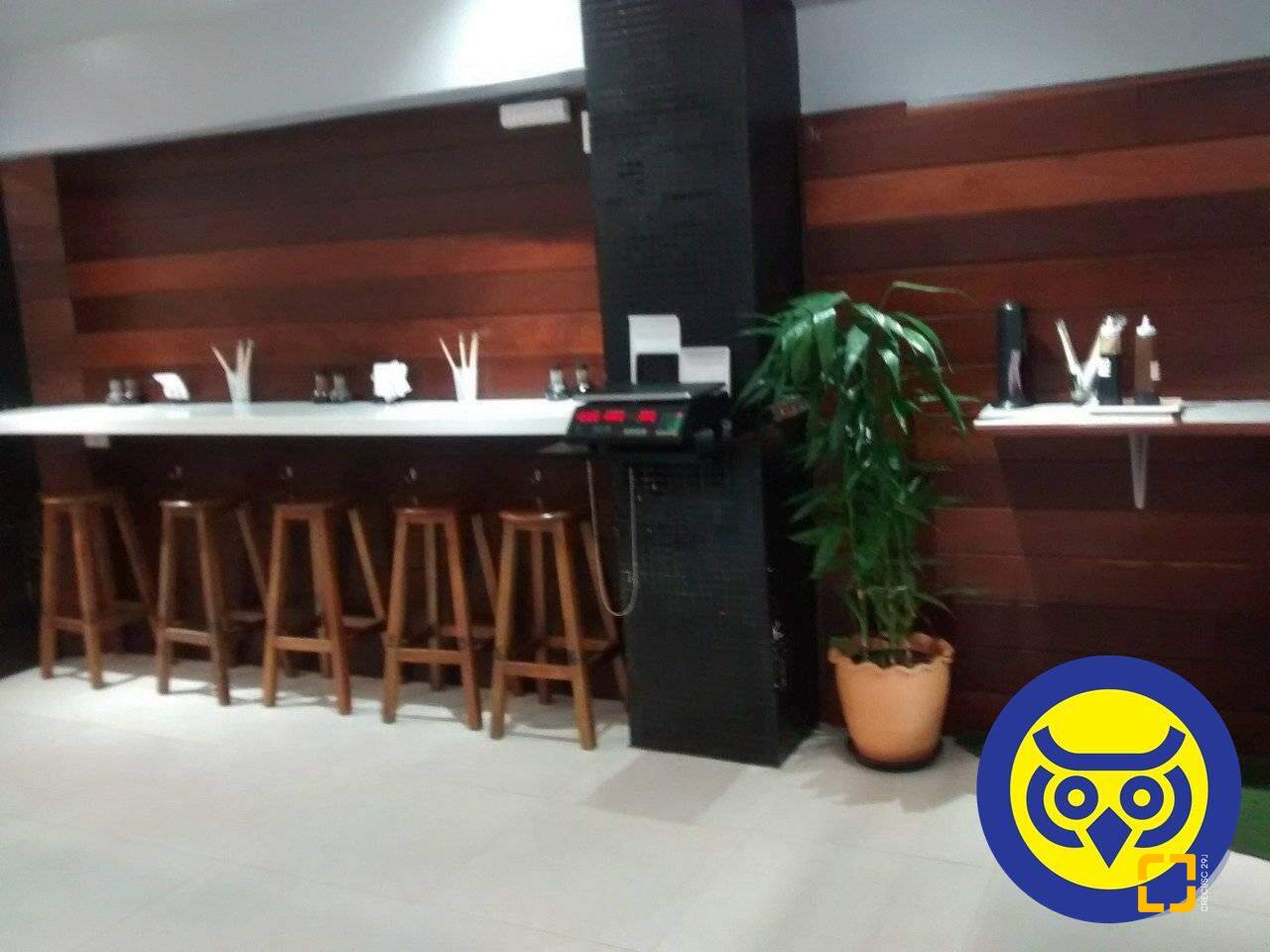 Loja com 122m², no bairro Centro em Florianópolis