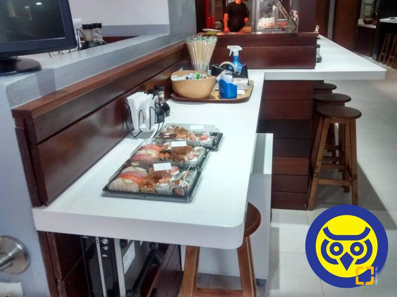 Loja com 122m², no bairro Centro em Florianópolis