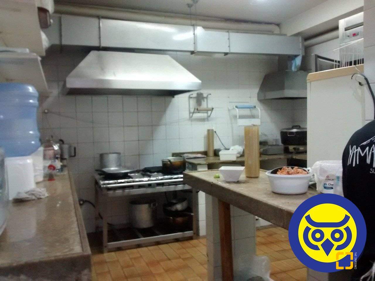 Loja com 122m², no bairro Centro em Florianópolis