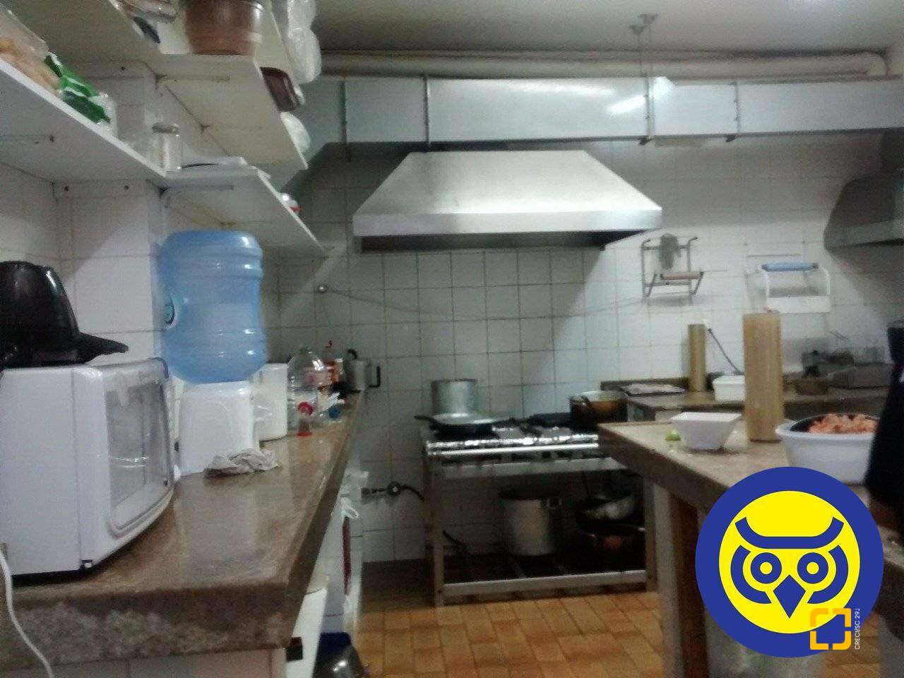 Loja com 122m², no bairro Centro em Florianópolis