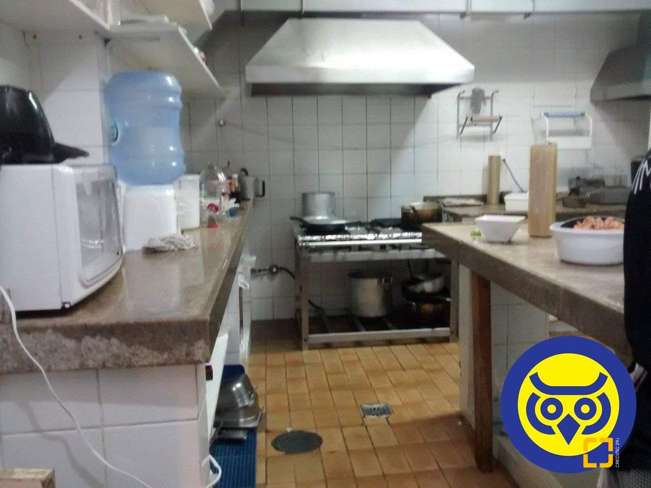 Loja com 122m², no bairro Centro em Florianópolis