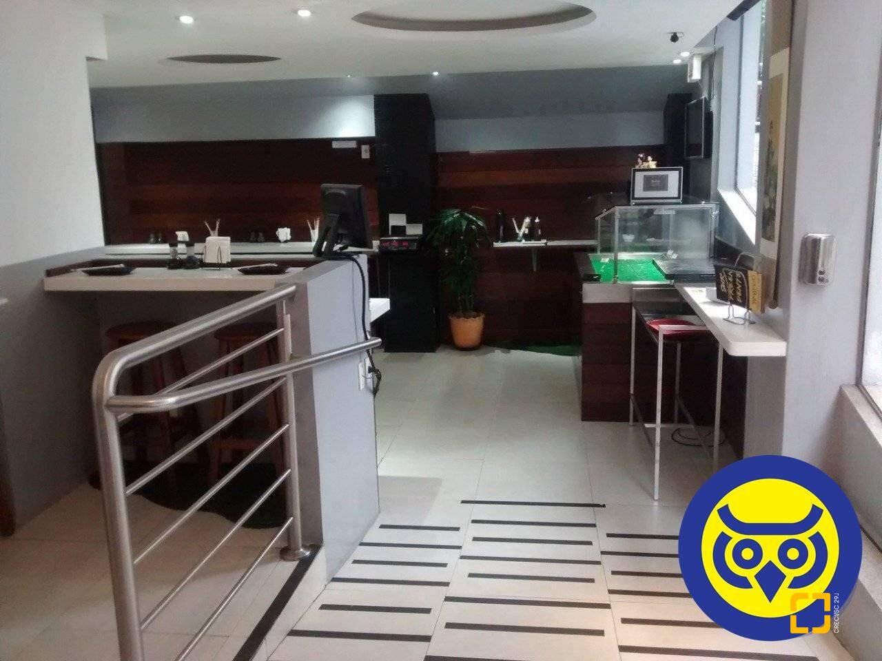 Loja com 122m², no bairro Centro em Florianópolis