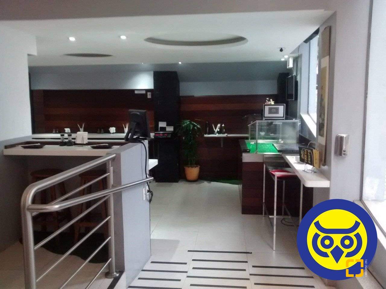 Loja com 122m², no bairro Centro em Florianópolis