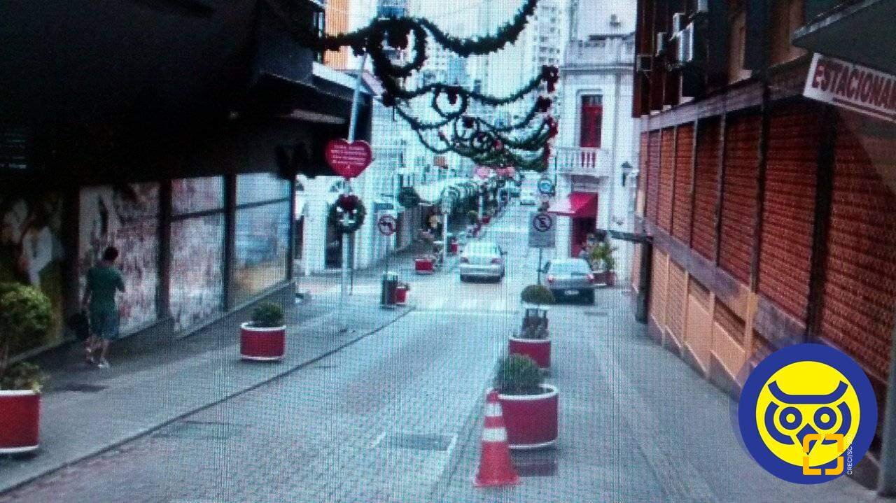 Loja com 122m², no bairro Centro em Florianópolis