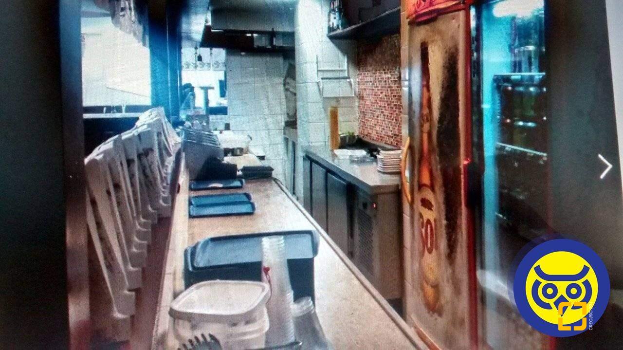 Loja com 122m², no bairro Centro em Florianópolis
