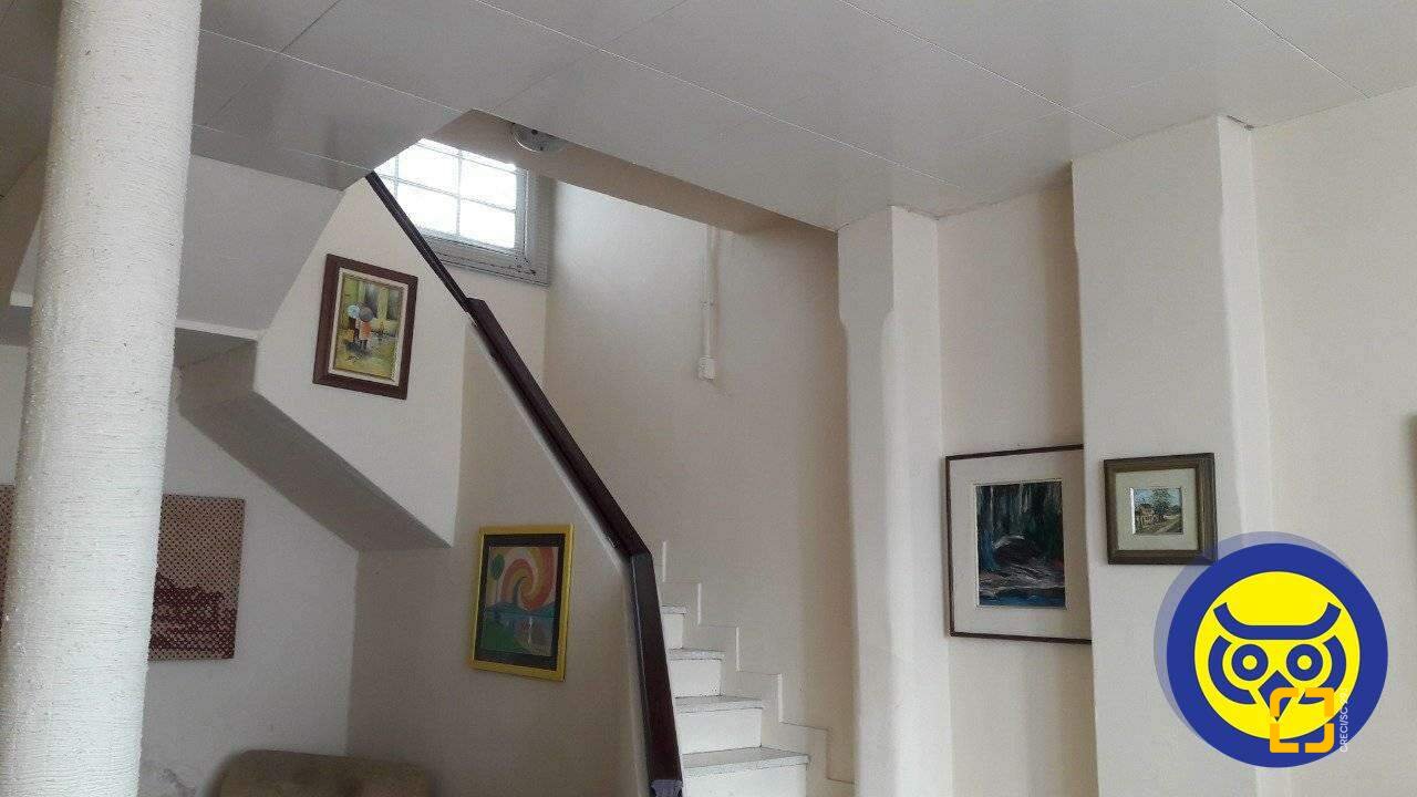 Casa com 198m², 3 quartos, 2 garagens, no bairro Centro em Florianópolis