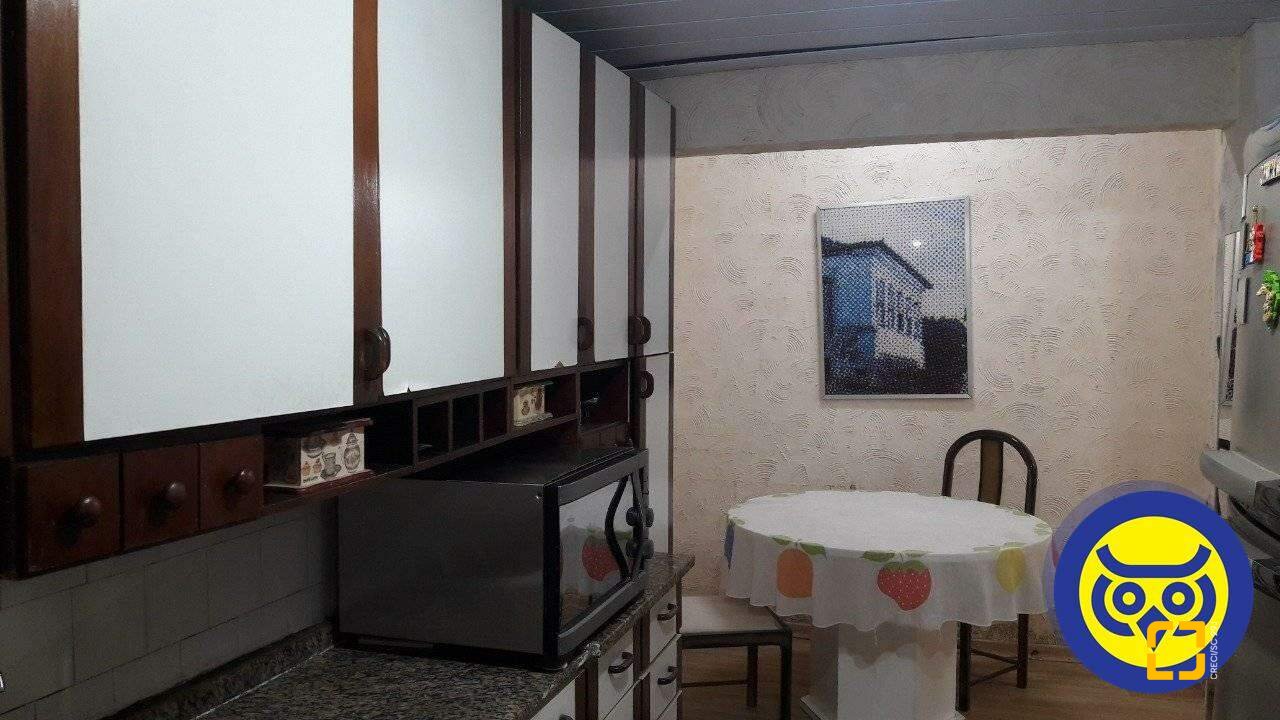 Casa com 198m², 3 quartos, 2 garagens, no bairro Centro em Florianópolis