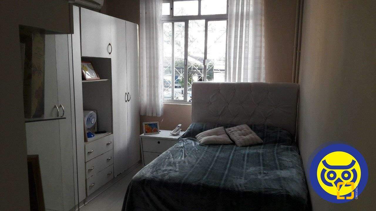 Casa com 198m², 3 quartos, 2 garagens, no bairro Centro em Florianópolis