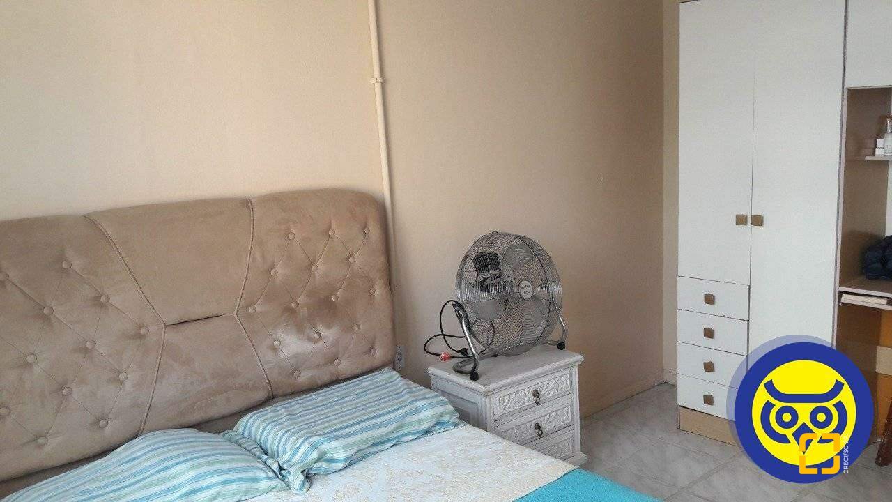 Casa com 198m², 3 quartos, 2 garagens, no bairro Centro em Florianópolis