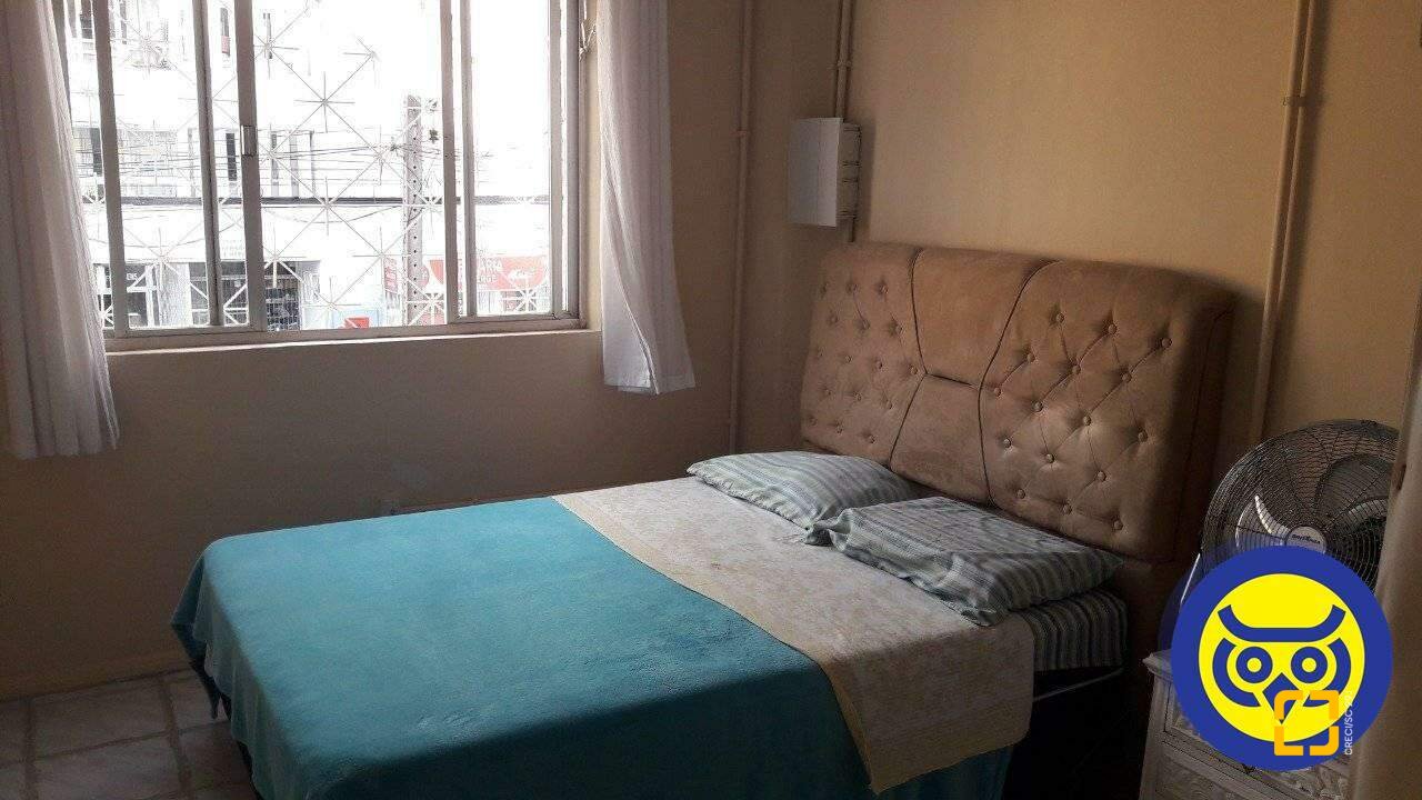 Casa com 198m², 3 quartos, 2 garagens, no bairro Centro em Florianópolis