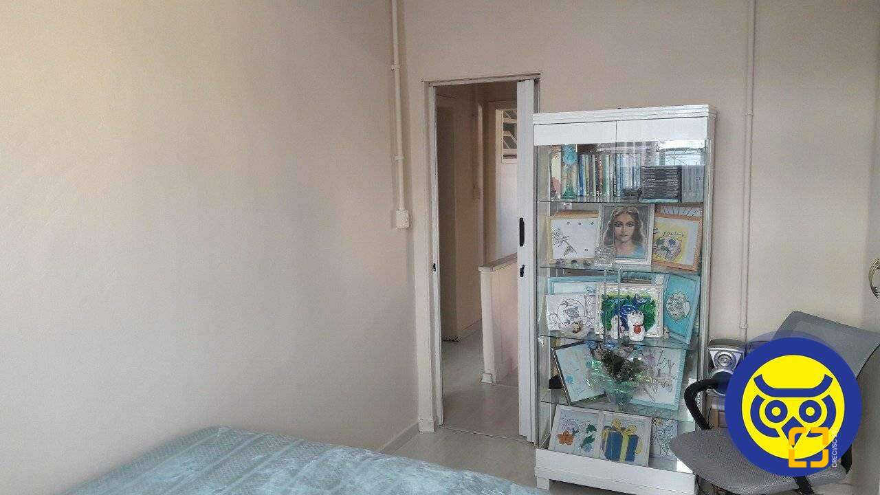 Casa com 198m², 3 quartos, 2 garagens, no bairro Centro em Florianópolis
