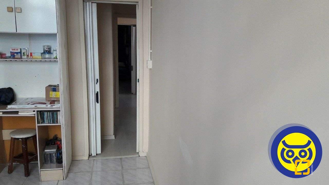 Casa com 198m², 3 quartos, 2 garagens, no bairro Centro em Florianópolis