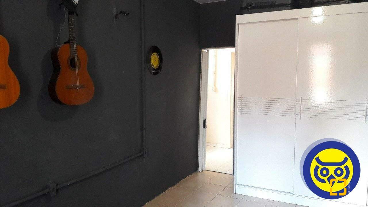 Casa com 198m², 3 quartos, 2 garagens, no bairro Centro em Florianópolis