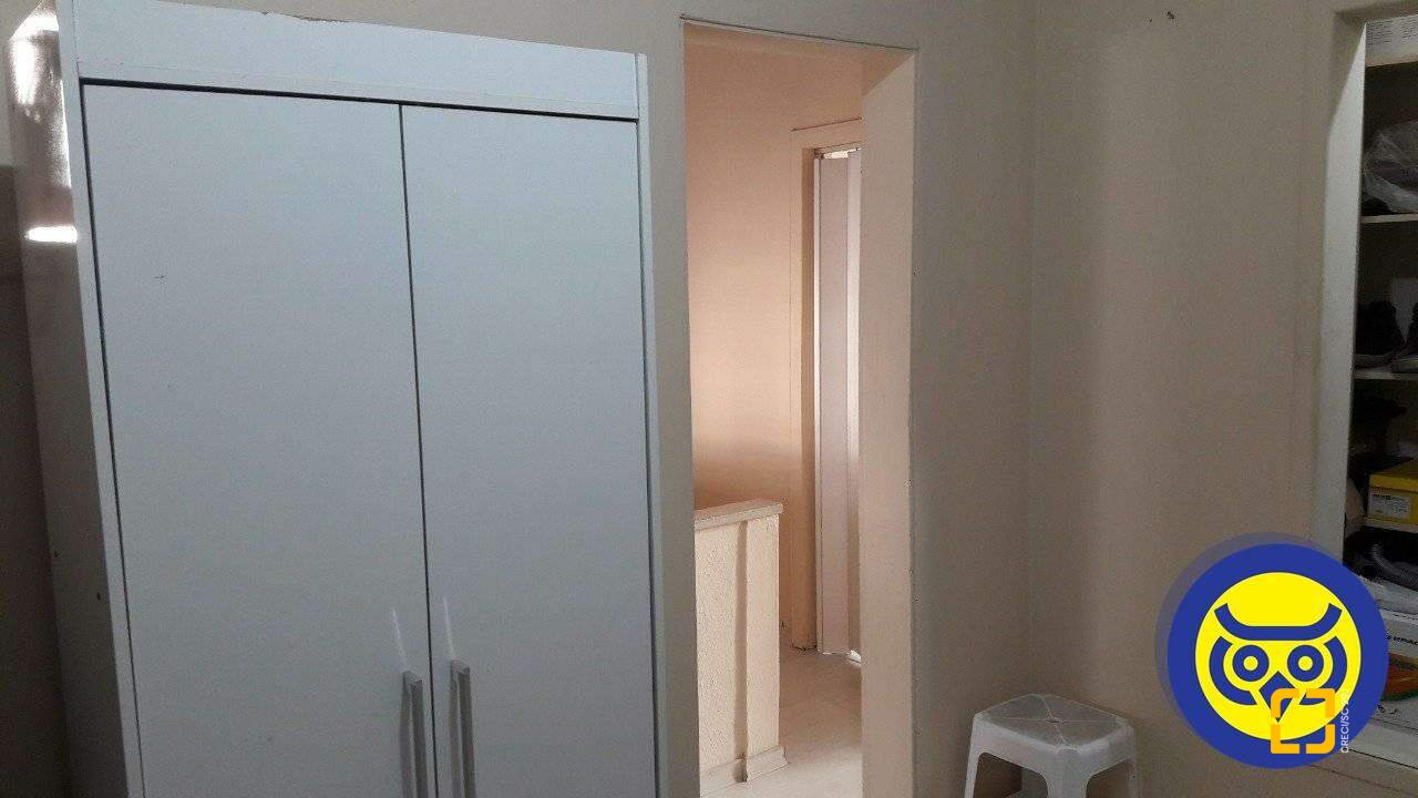 Casa com 198m², 3 quartos, 2 garagens, no bairro Centro em Florianópolis