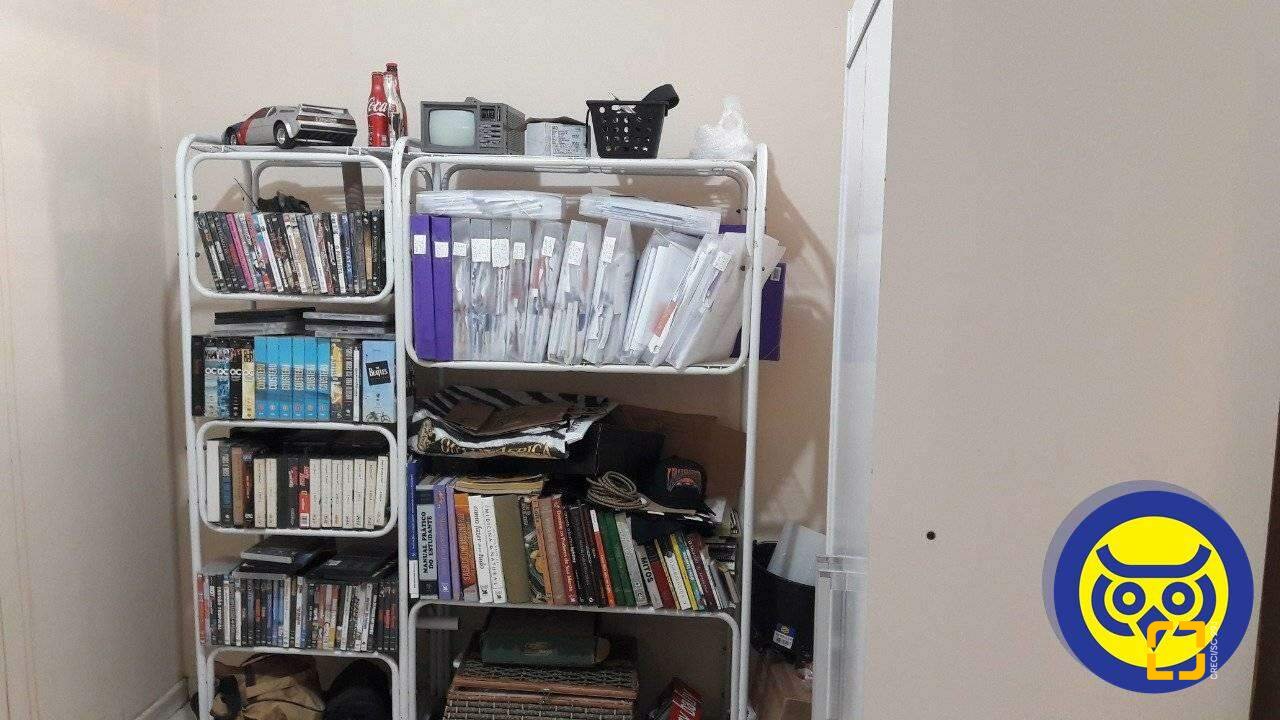 Casa com 198m², 3 quartos, 2 garagens, no bairro Centro em Florianópolis