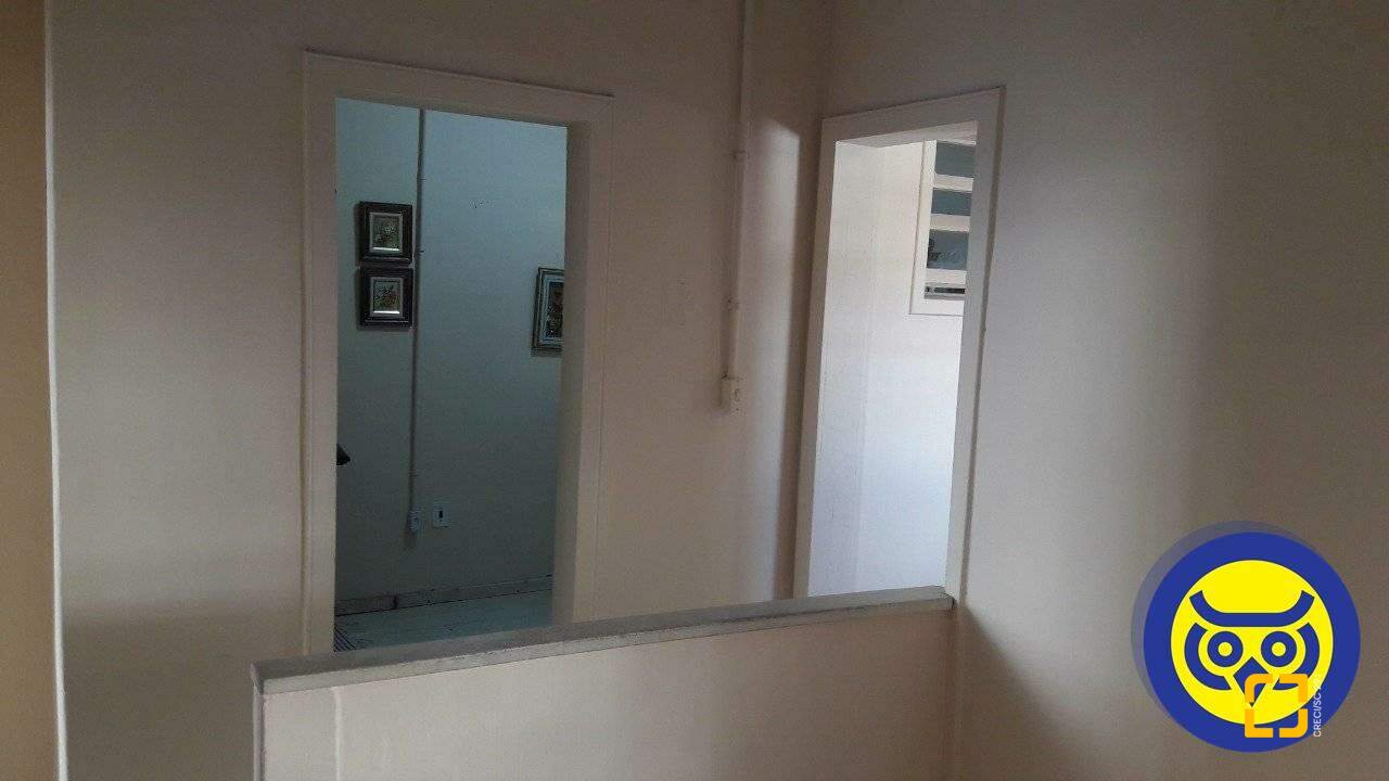 Casa com 198m², 3 quartos, 2 garagens, no bairro Centro em Florianópolis