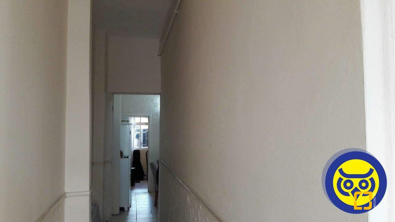 Casa com 198m², 3 quartos, 2 garagens, no bairro Centro em Florianópolis