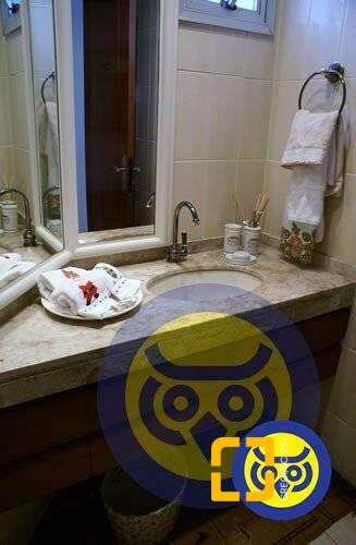 Apartamento com 266m², 6 quartos (sendo 2 suítes), 2 garagens, no bairro Centro em Florianópolis