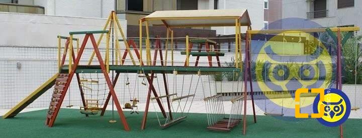 Apartamento com 266m², 6 quartos (sendo 2 suítes), 2 garagens, no bairro Centro em Florianópolis