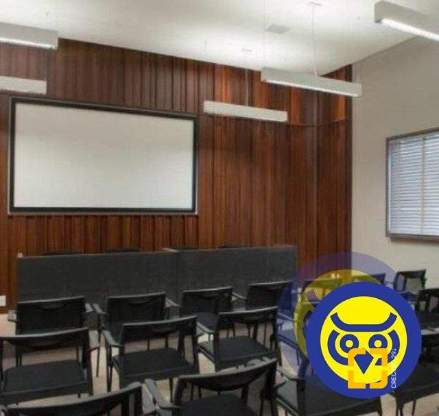 Sala com 67m², 1 garagem, no bairro Centro em Florianópolis