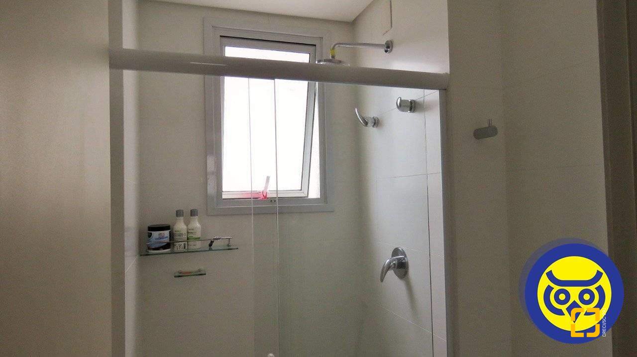 Apartamento com 117m², 6 quartos (sendo 3 suítes), 3 garagens, no bairro Centro em Florianópolis