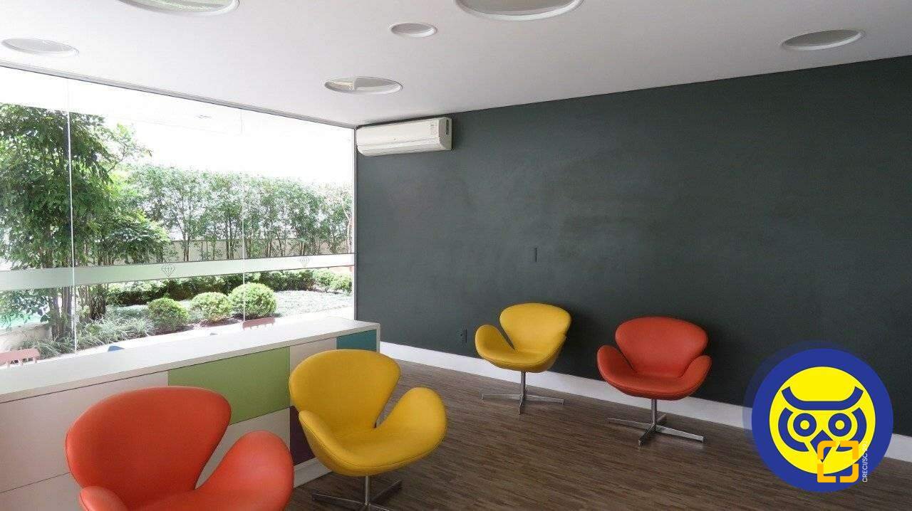 Apartamento com 117m², 6 quartos (sendo 3 suítes), 3 garagens, no bairro Centro em Florianópolis