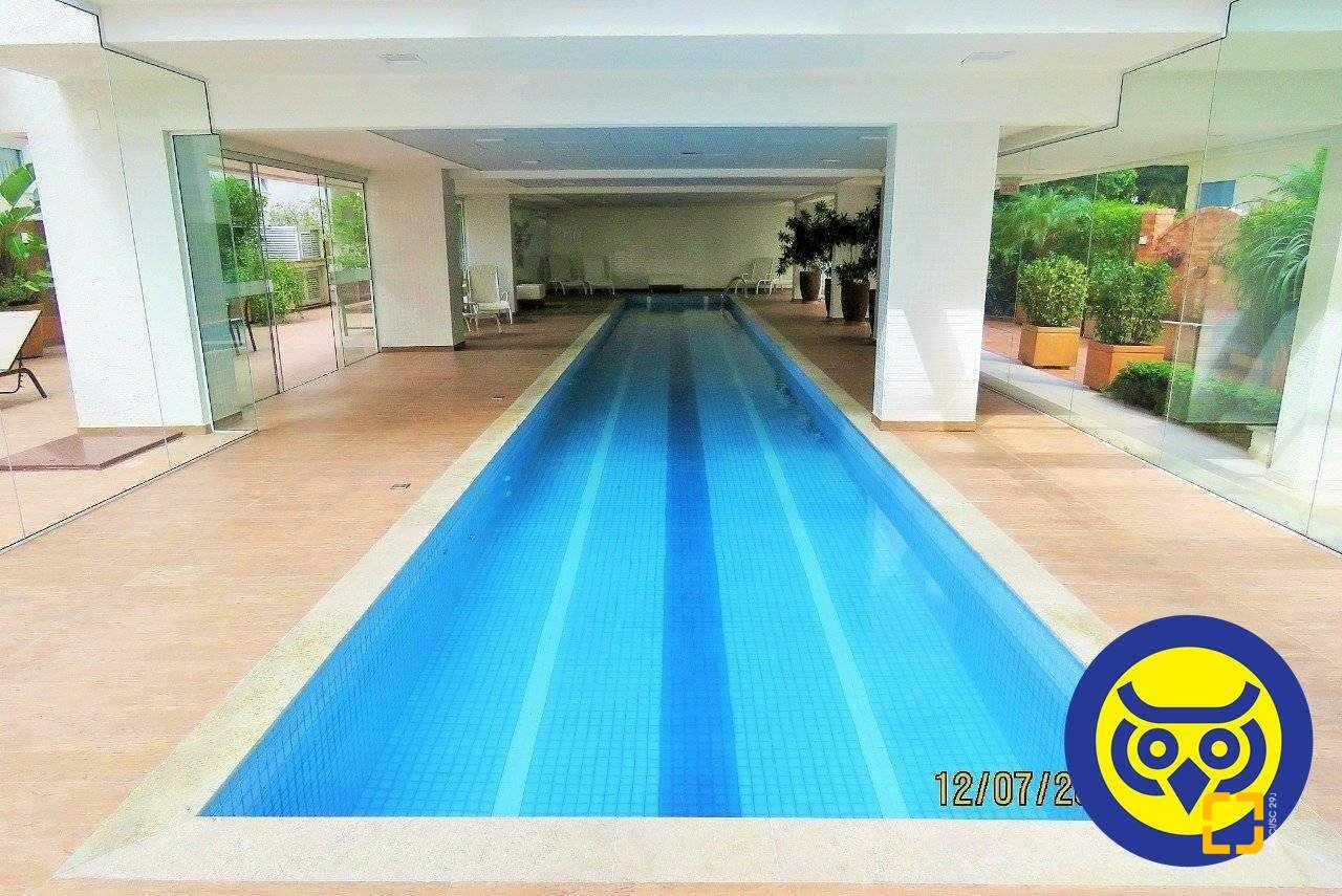Apartamento com 117m², 6 quartos (sendo 3 suítes), 3 garagens, no bairro Centro em Florianópolis